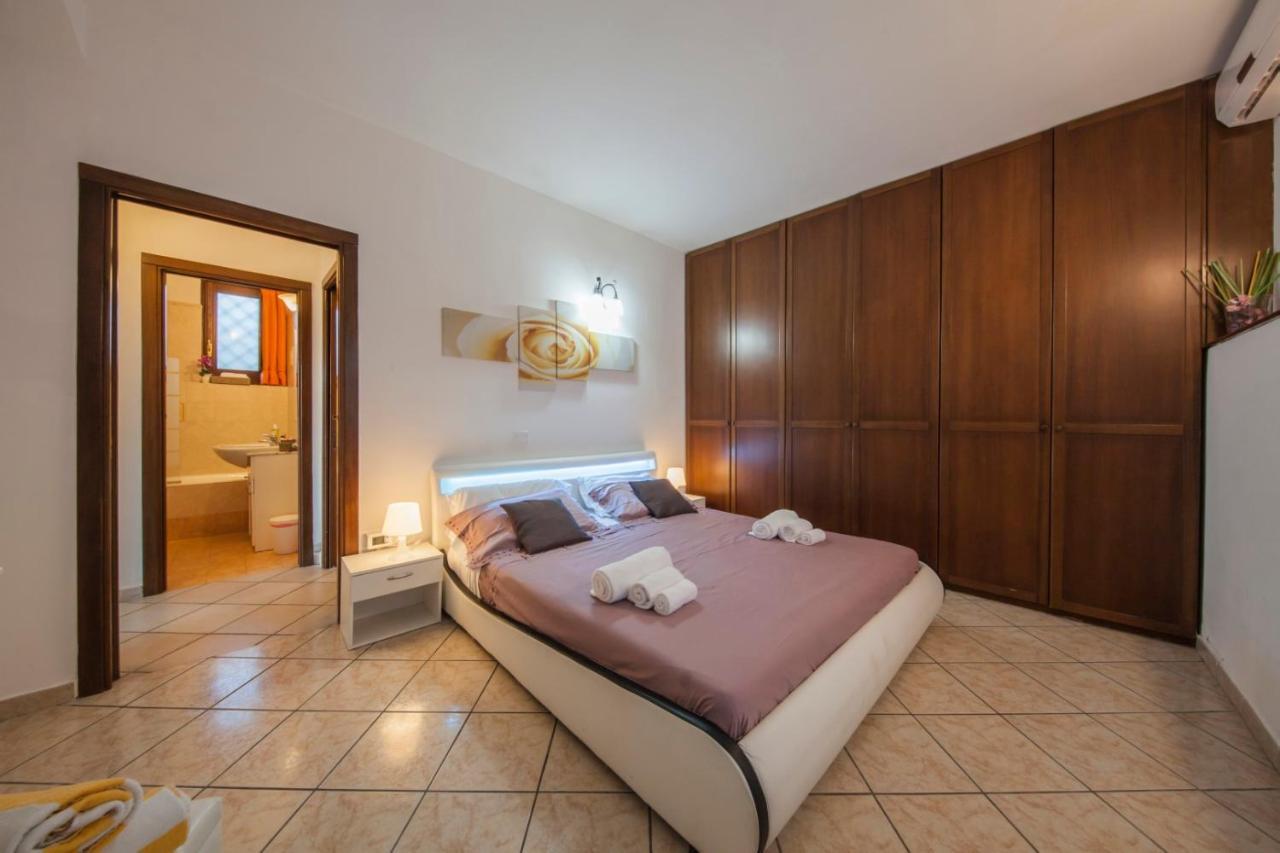 Villa Malu Sorrento Exterior photo